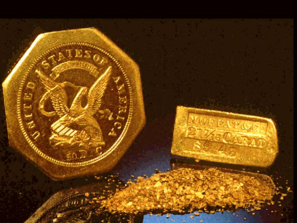 GOLD