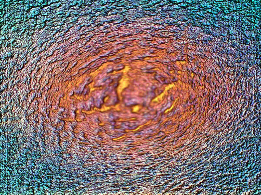 DRYLAVA