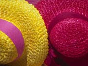 BONNETS