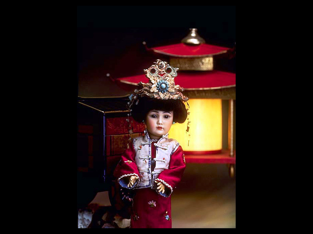 Asian