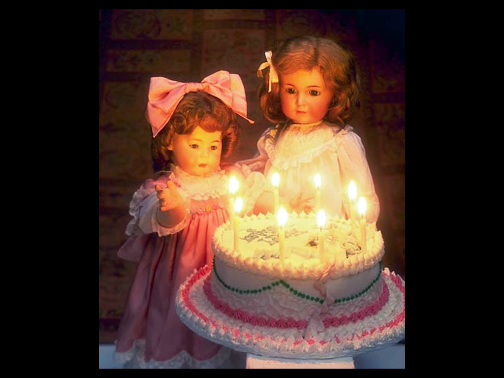 Birthday