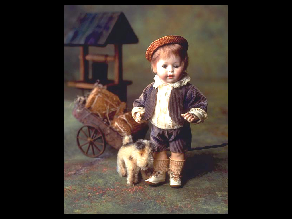 Boy_dog