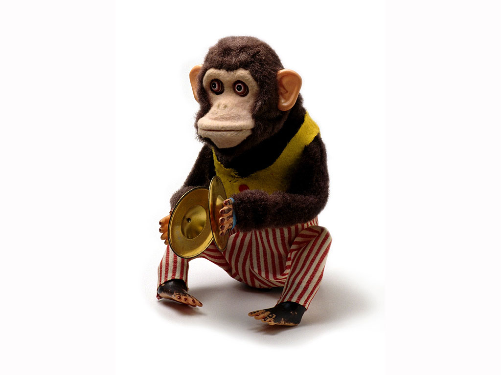 MONKEY