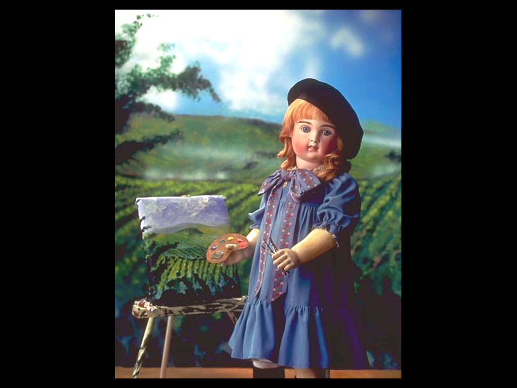Painting