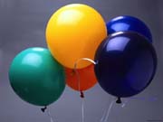 BALLOONS