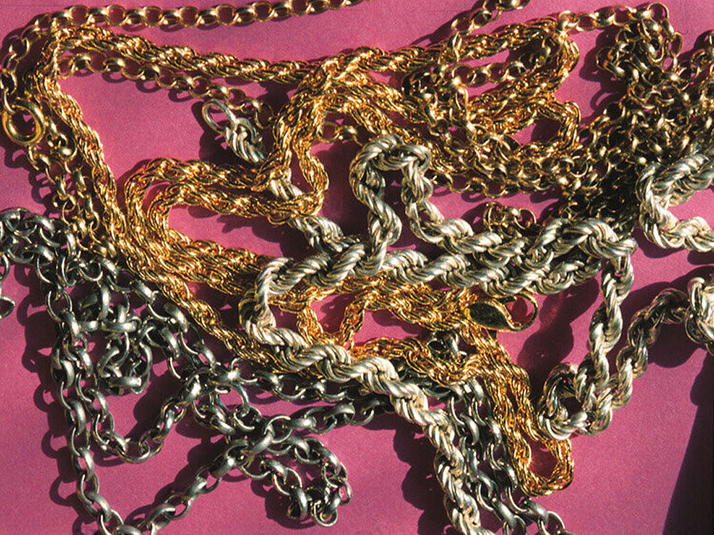 CHAINS