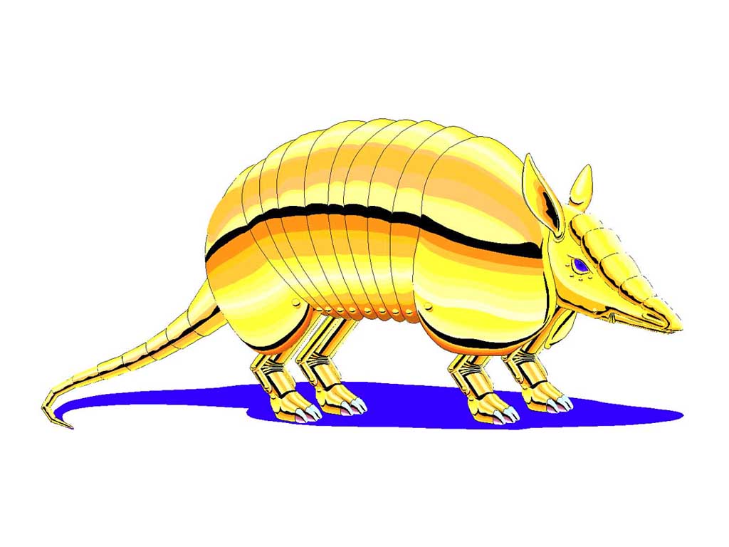 ARMADILO