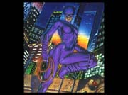 Catwoman