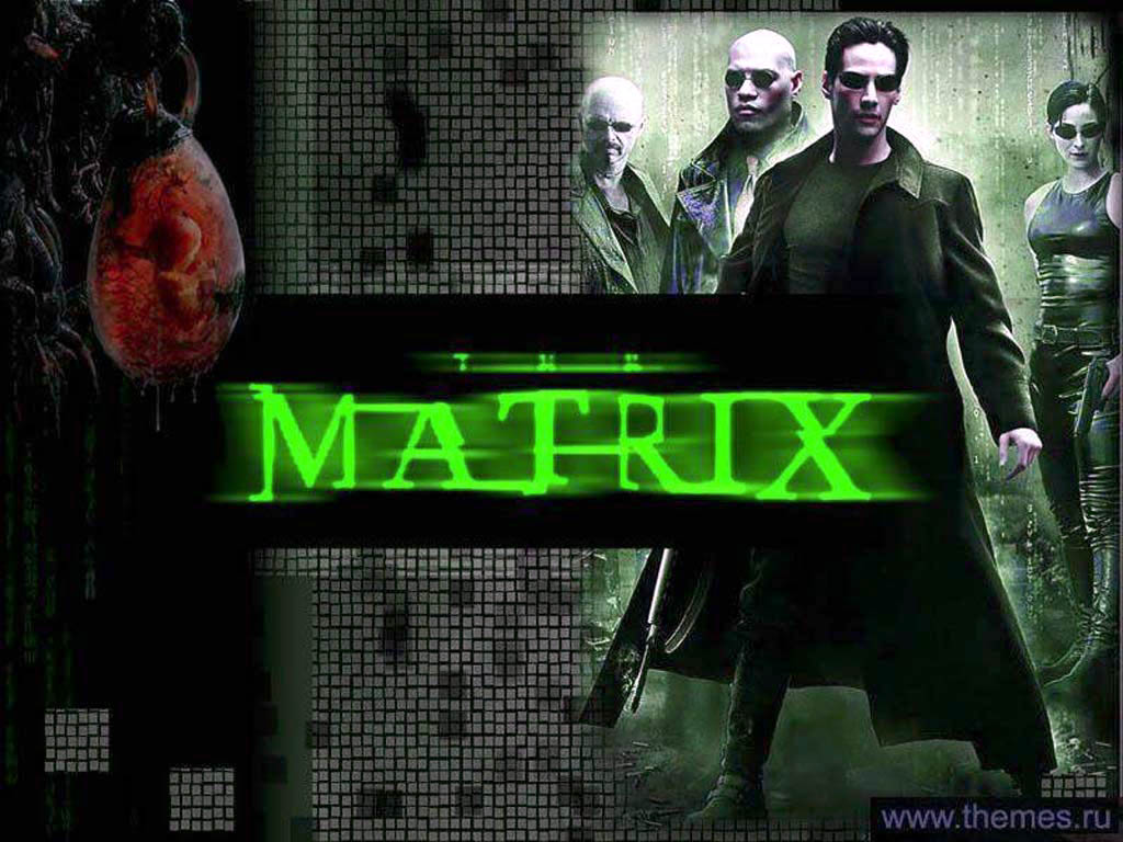 Matrix
