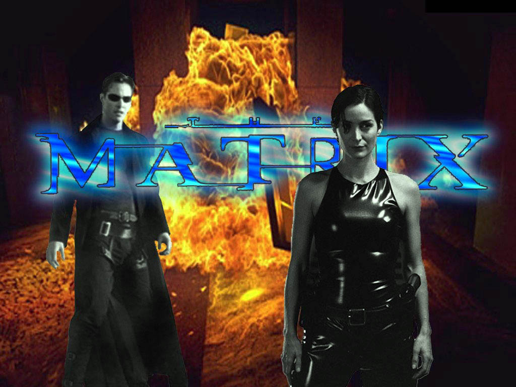 Matrix0