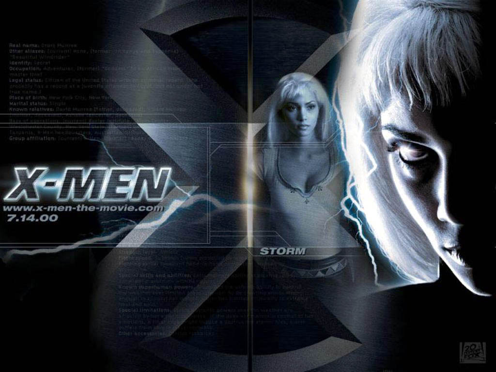 X-men