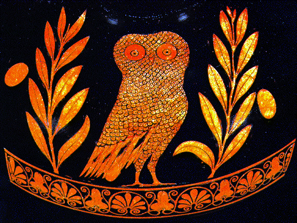 GREEKOWL