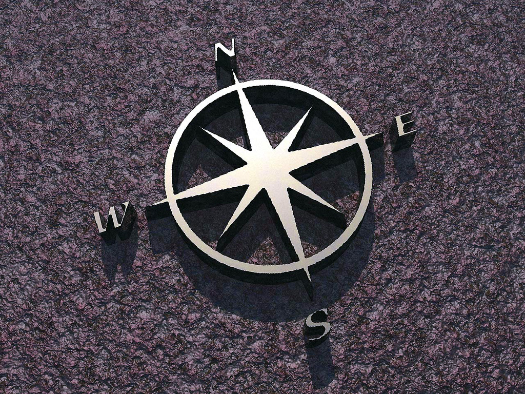 compassrose