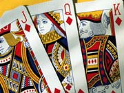 CARDS