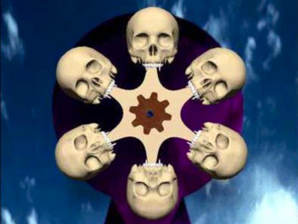 6skulls
