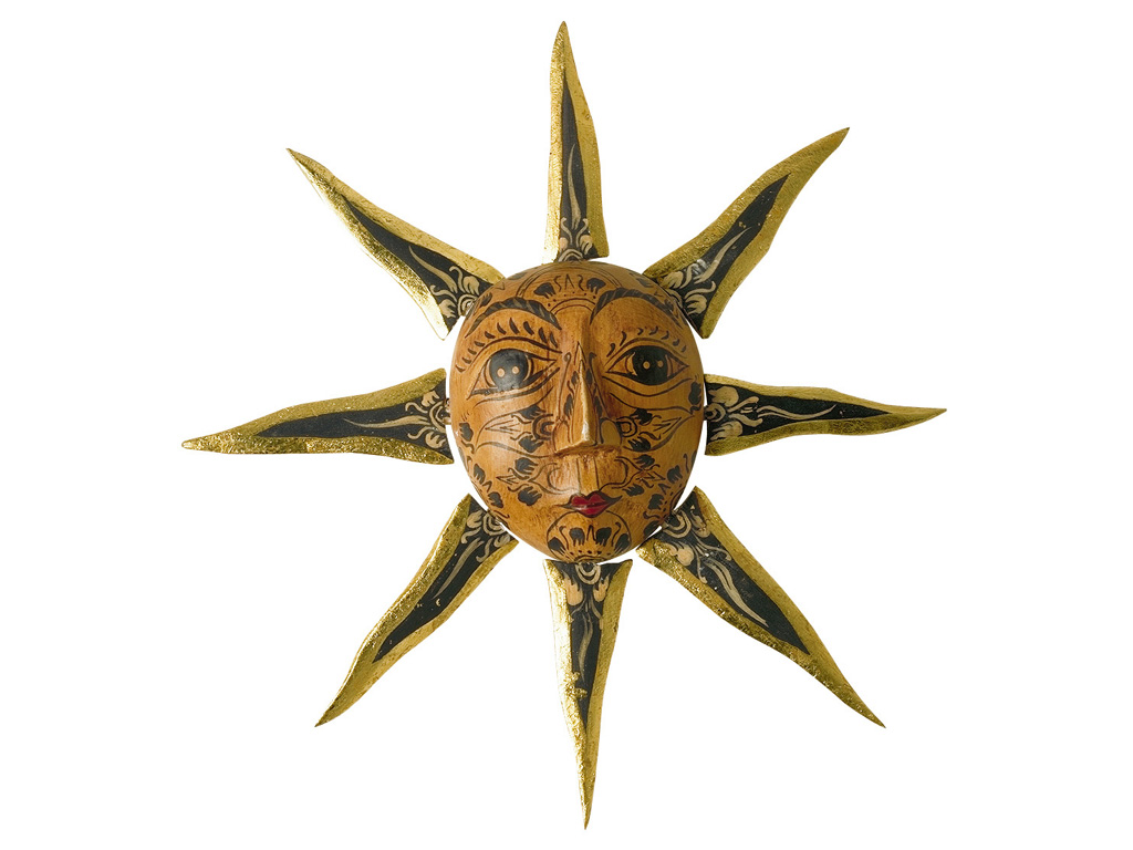 SUN