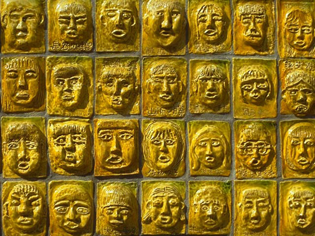 FACES