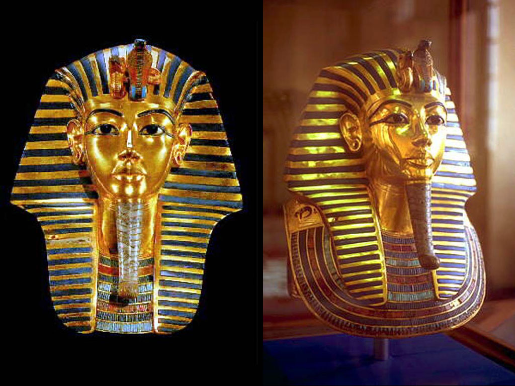 PHARAO