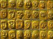 FACES