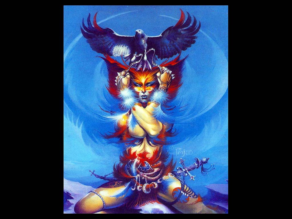 Hawkmist