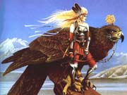 Eaglerid
