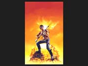 Mercenar