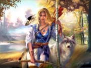 diana