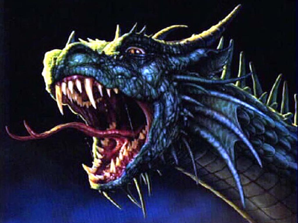 Dragonbo