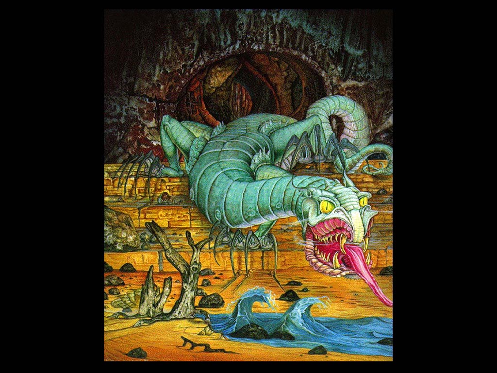 Glaurung