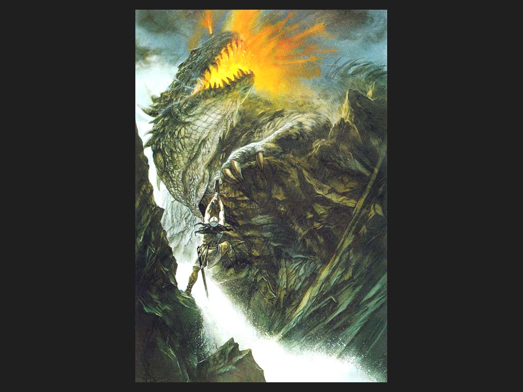 Glorund