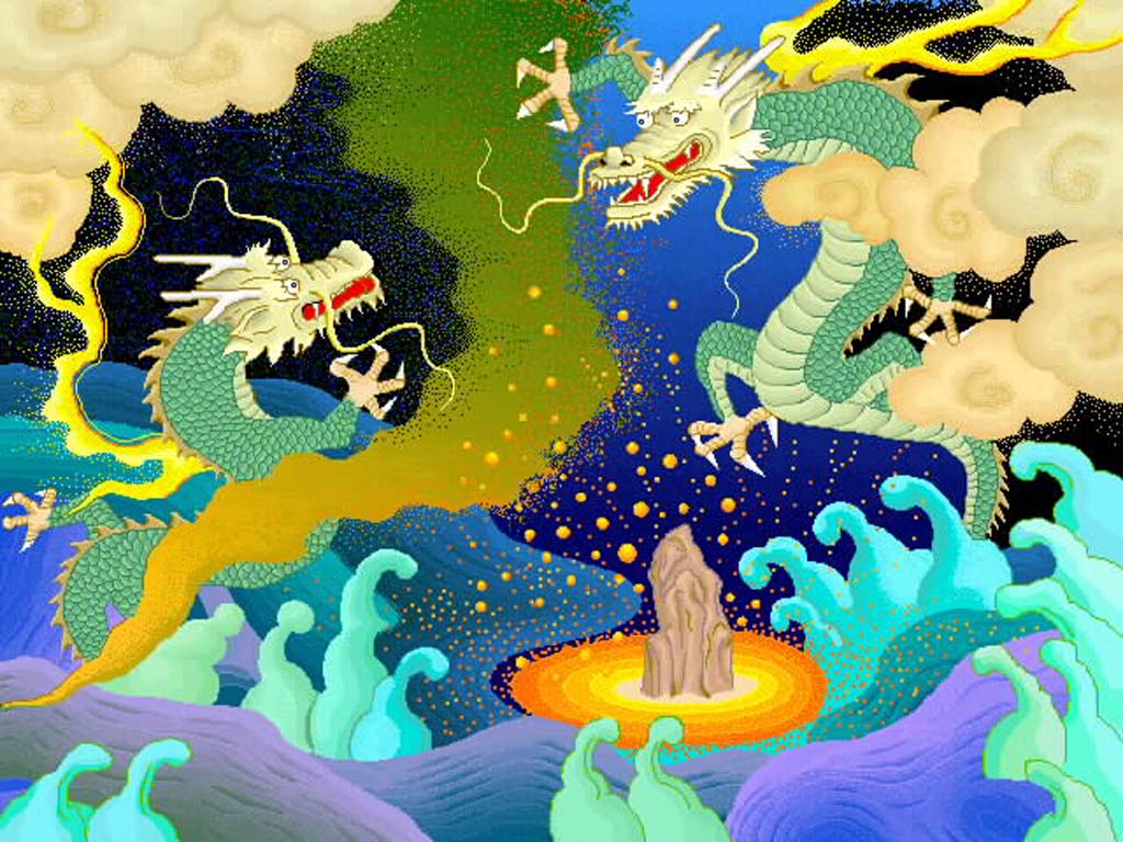 DRAGON6