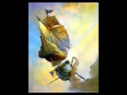 Galleon
