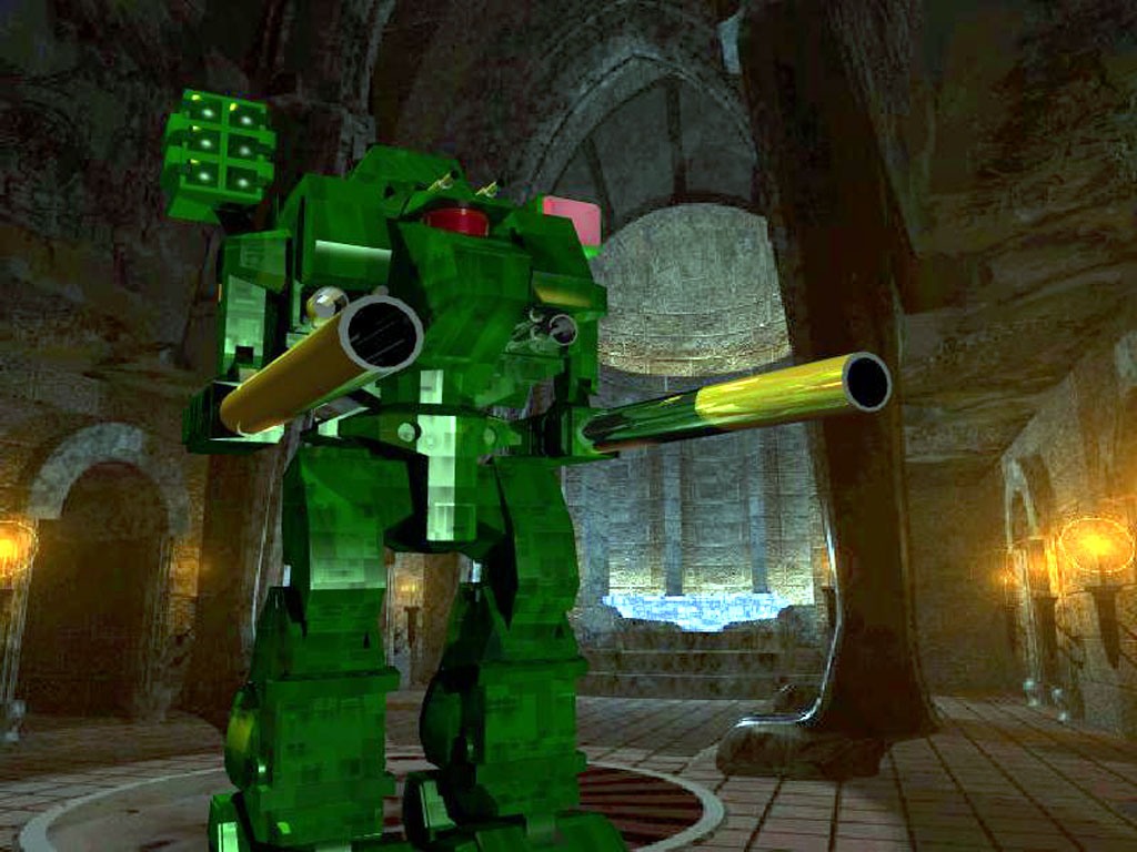 warhammer