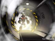 TUNNEL