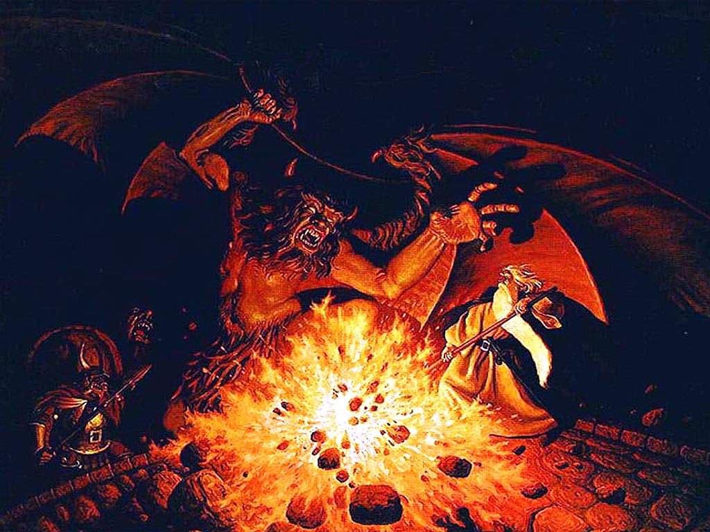 Balrog