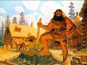 Beorn
