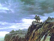 Cliff
