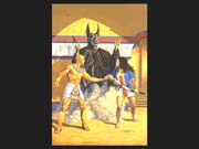 Anubis