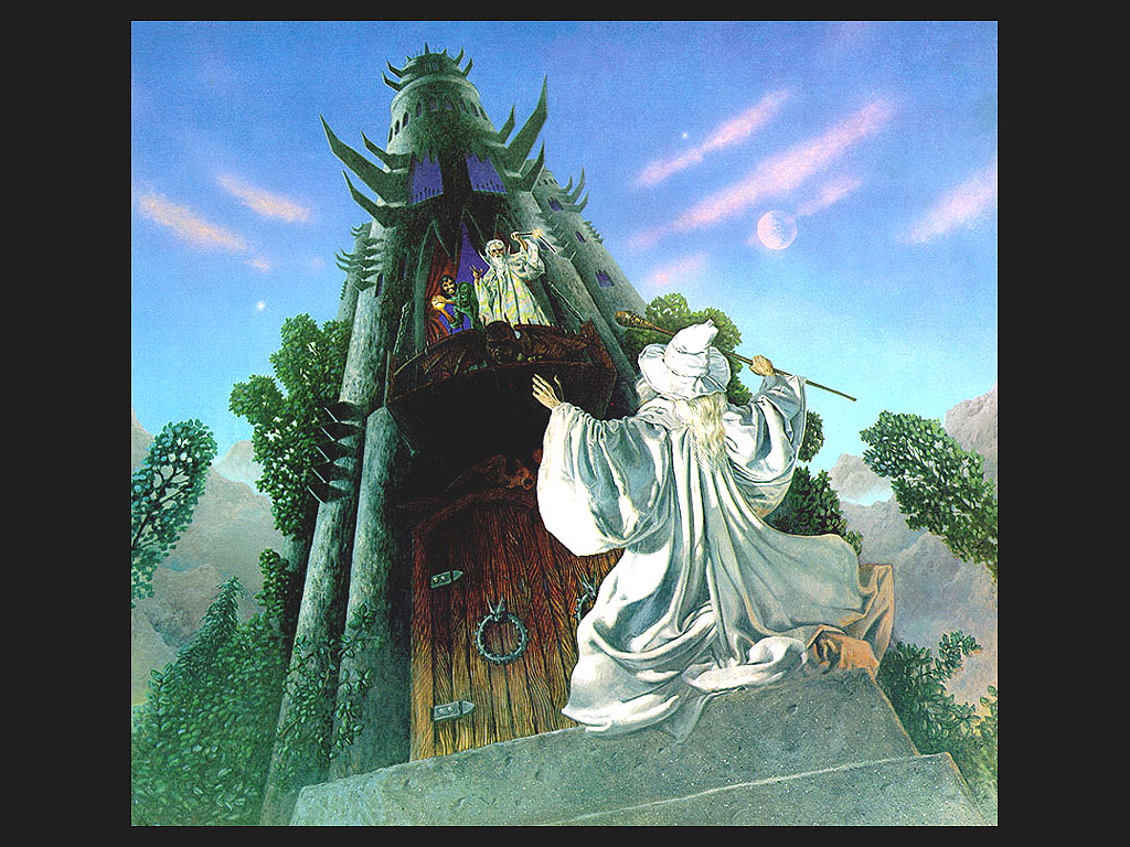 Orthanc