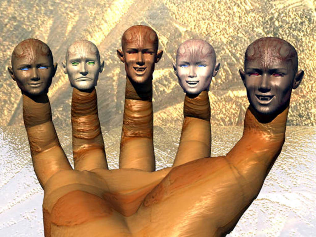 FACES