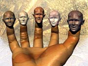 FACES