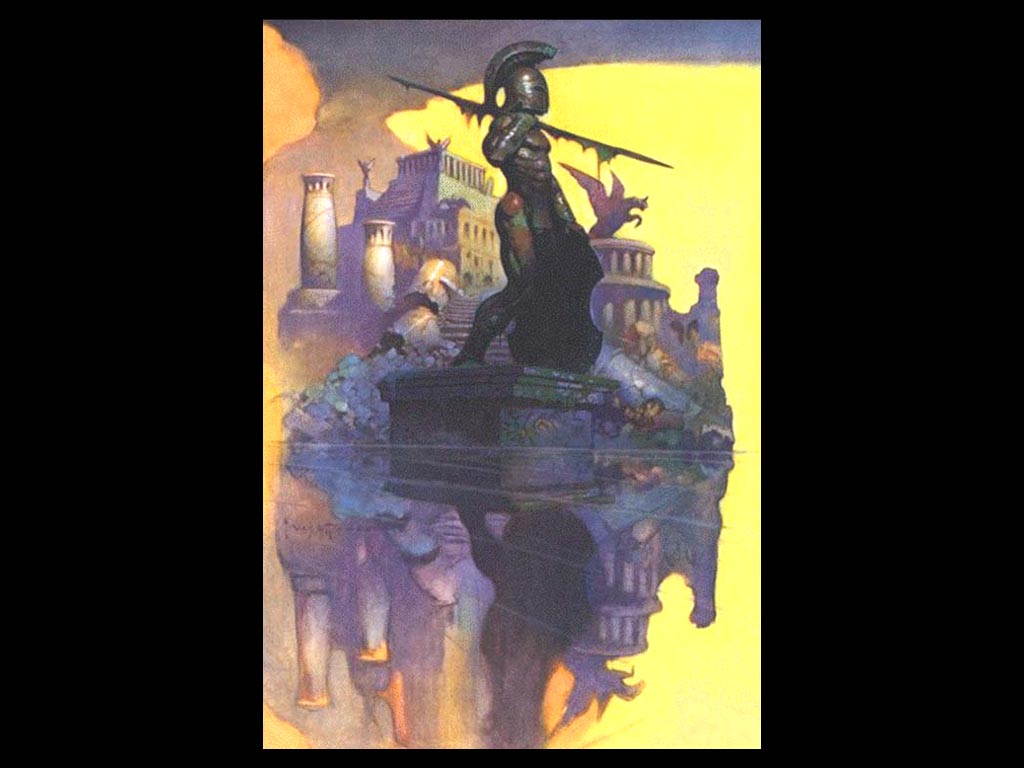 Atlantis