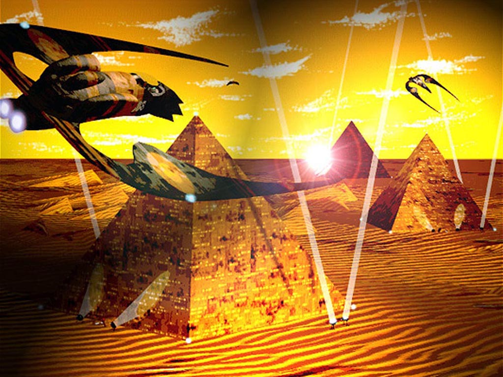 Egypt