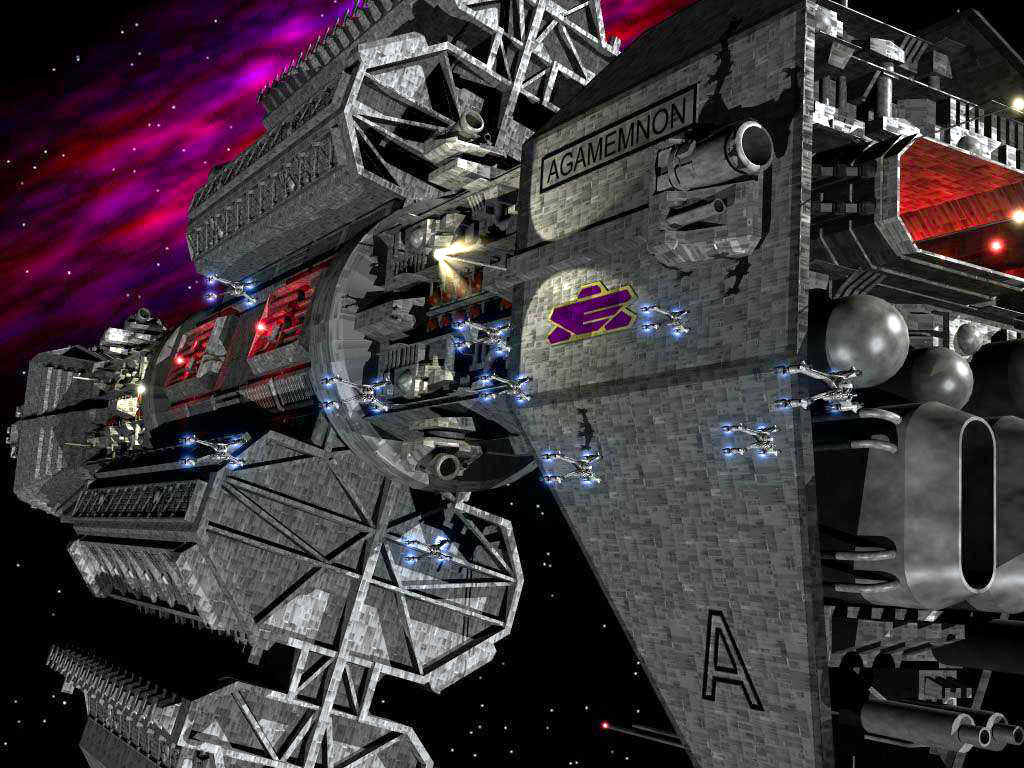 agamemfleet