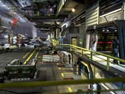 hangar