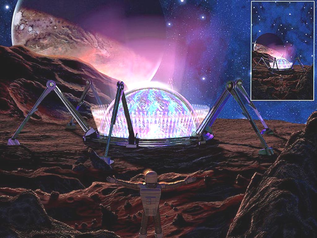 Dome