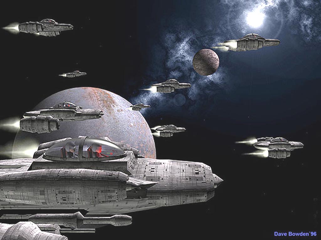 Exodus