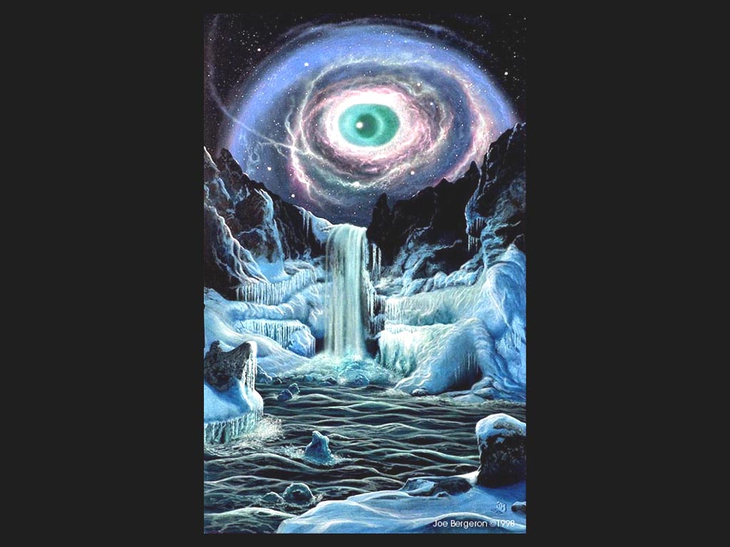 Godeyes