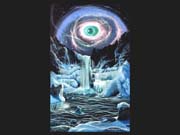 Godeyes