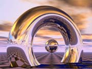 chrome_torus